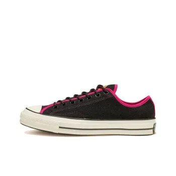Converse East Village Explorer Chuck 1970s 'Black Pink'