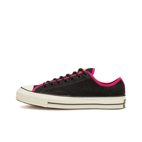 Converse East Village Explorer Chuck 1970s 'Black Pink'
