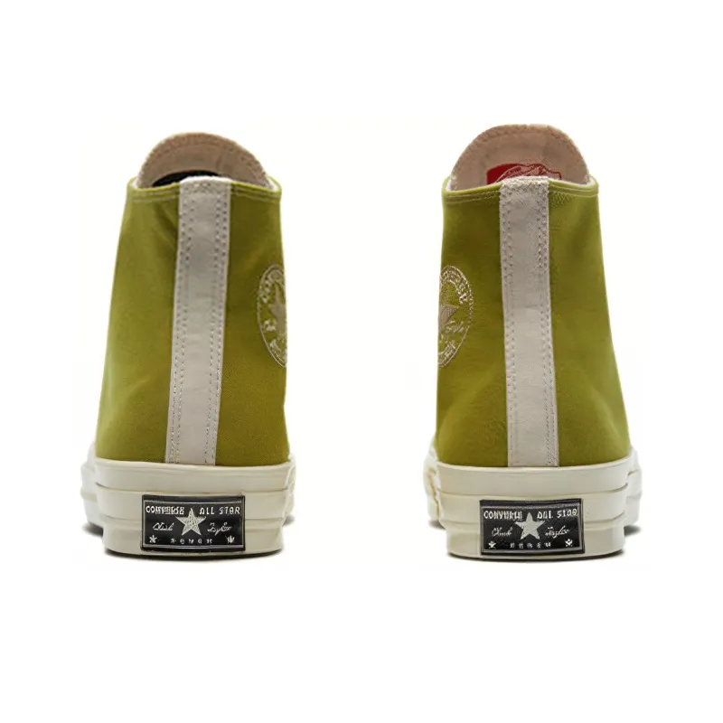 Converse Chuck Taylor All Star 70 Hi Renew Moss-4