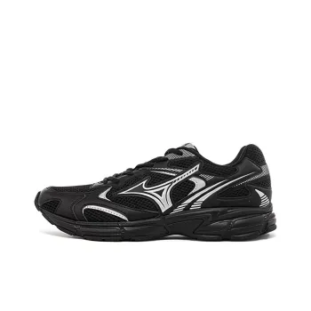 Mizuno Speed 2k 'Black'