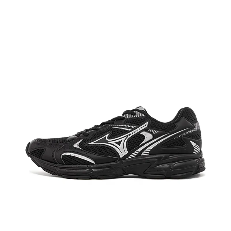 Mizuno Speed 2k 'Black'-0