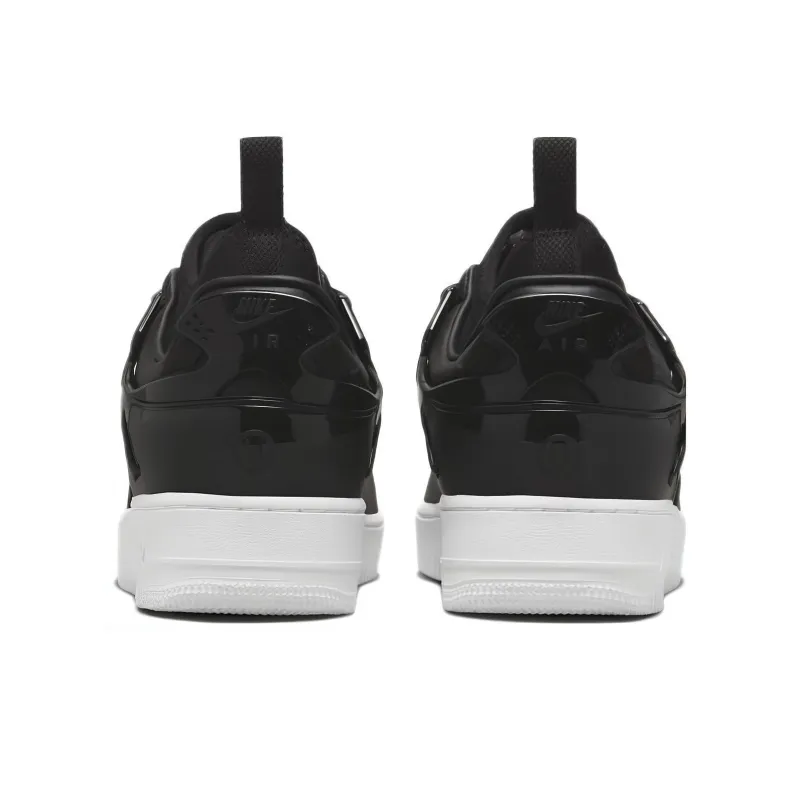Nike Air Force 1 Low Sp Undercover Black-4