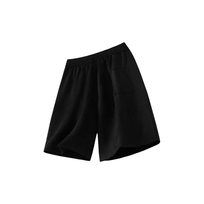 The Simpsons Casual Shorts Unisex-1