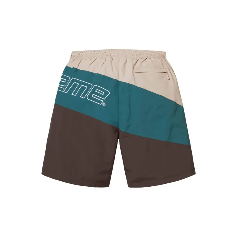 Supreme Curve Nylon Short-1