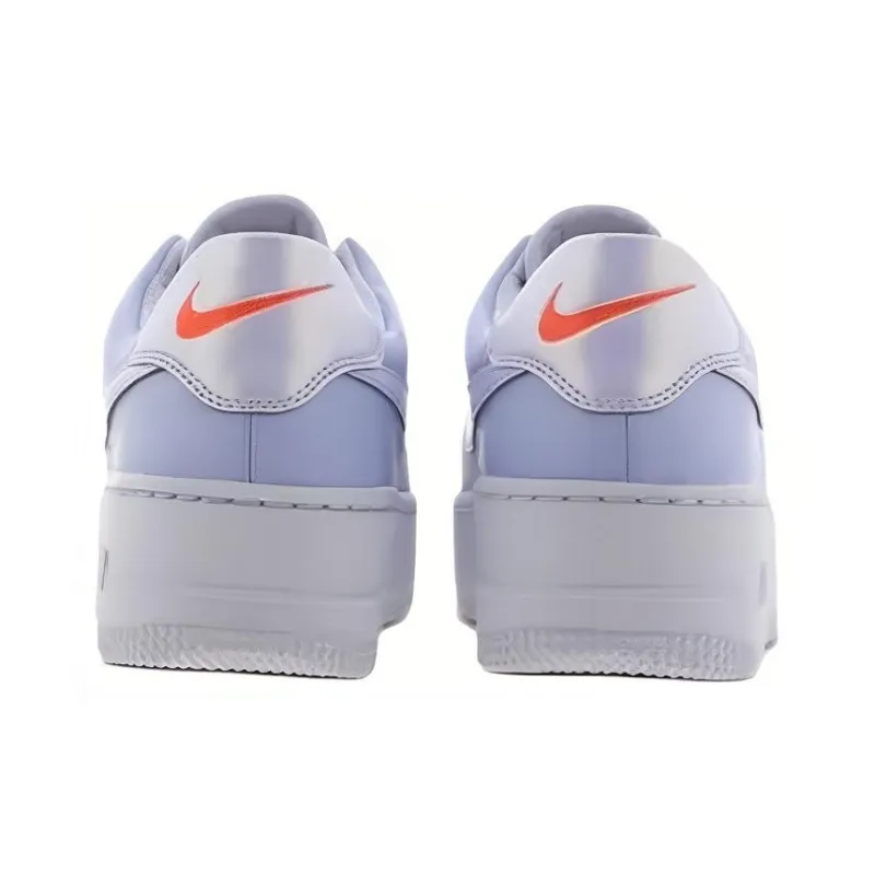 Nike Air Force 1 Sage Low Hydrogen Blue Women's-3