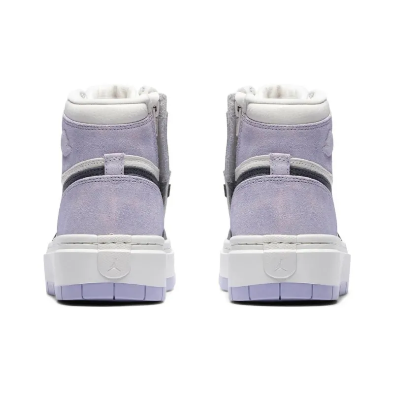 Jordan 1 Elevate High Lilac Black Toe Women's-3