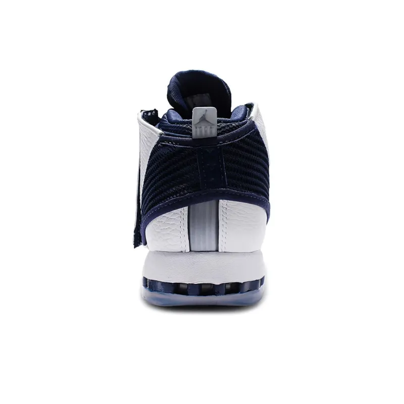 Jordan 16 Retro Midnight Navy 2016-2