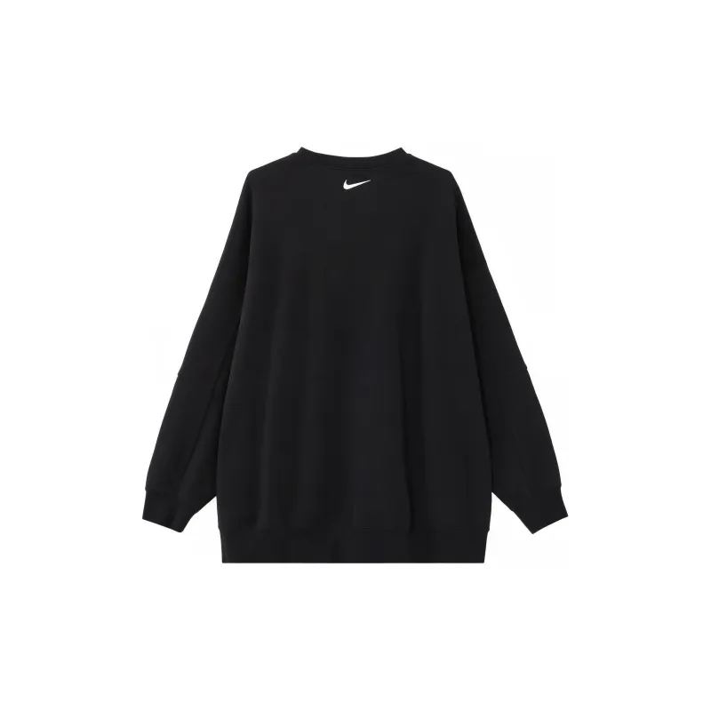 Nike Sportswear Sweatshirt Women's Black-1