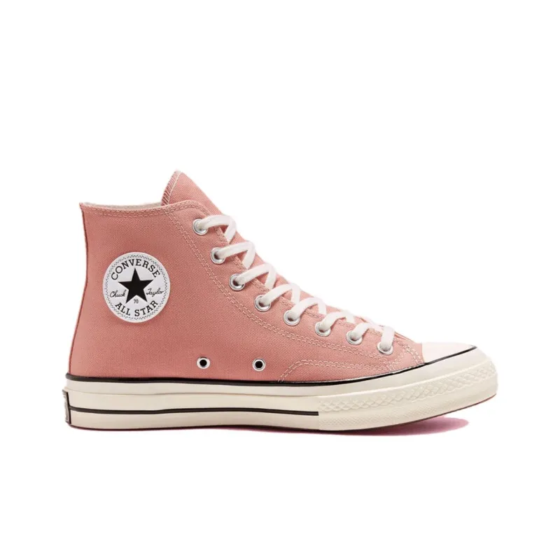 Converse Chuck Taylor All Star 70 Hi Signature Rose Gold-1