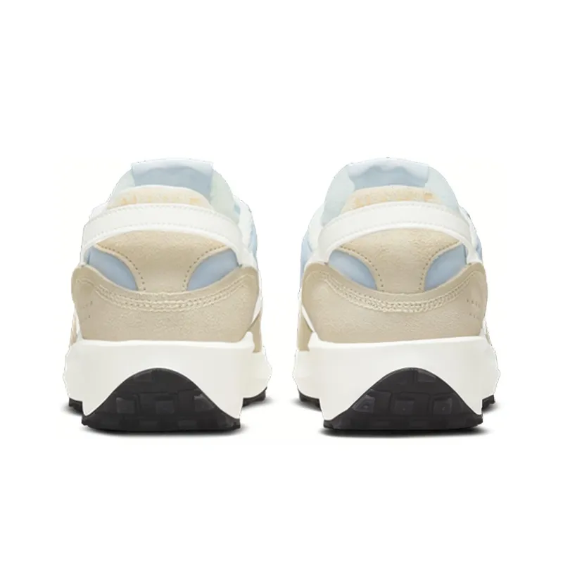 Nike Waffle Debut Grey Women's-4