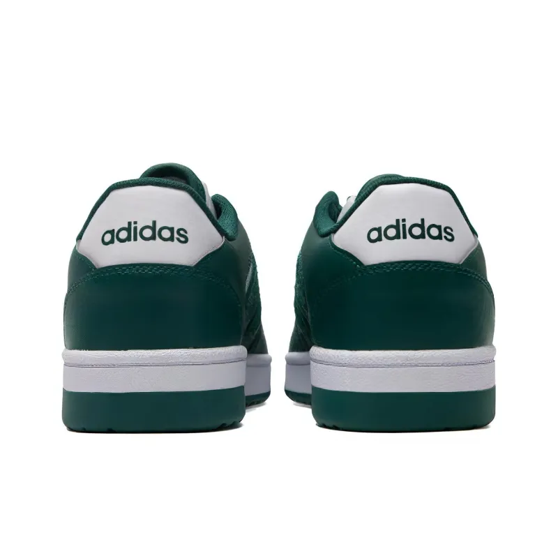 Adidas Turnaround Low 'Green White'-4