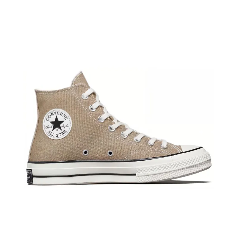 Converse Chuck Taylor All Star 1970S 'Varsity Letter Nomad Khaki '-1