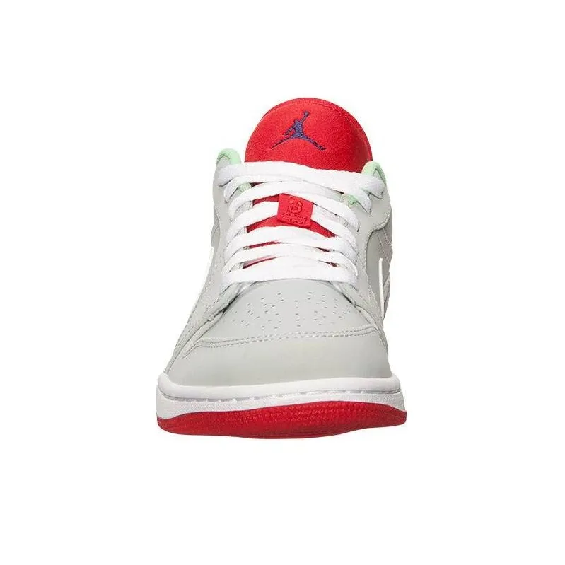 JORDAN 1 Retro Low Hare JORDAN 2015-3