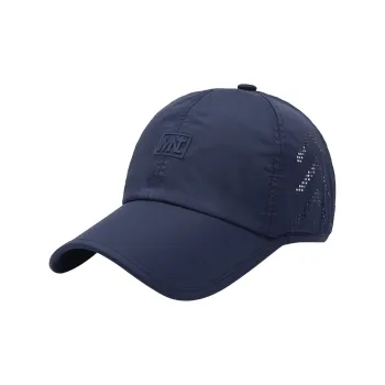 MONAITTE || Polyester Baseball Caps Unisex