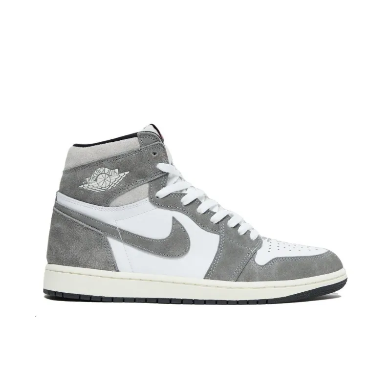 Jordan 1 Retro High Og Washed Black-1