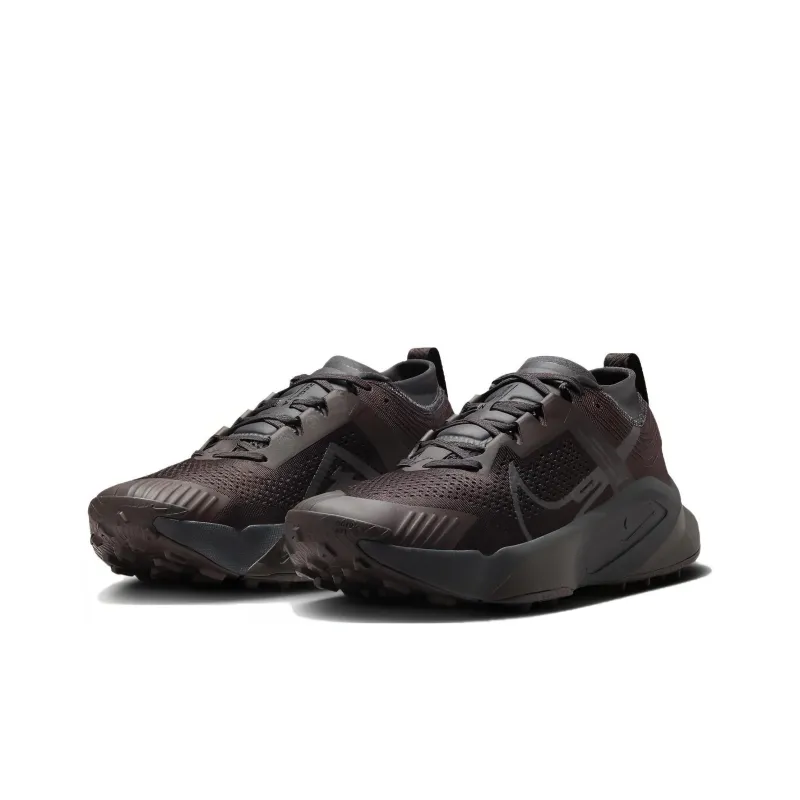 Nike ZoomX Zegama Velvet Brown Black Anthracite-2