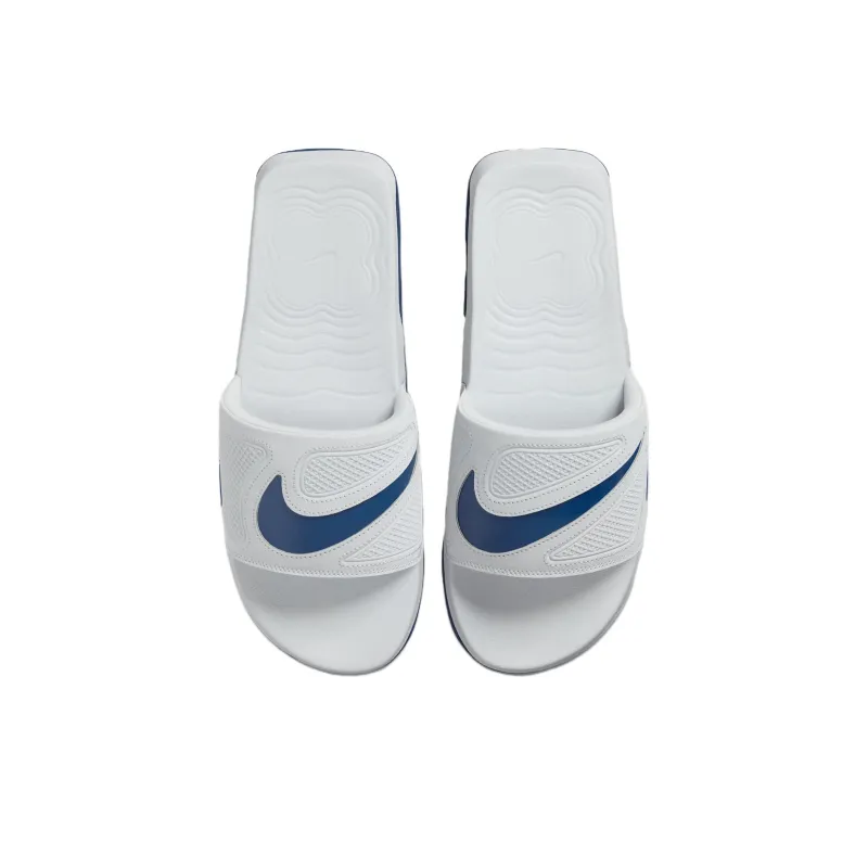 Nike Air Max Cirro Slides 'Pure Platinum Blue'-2