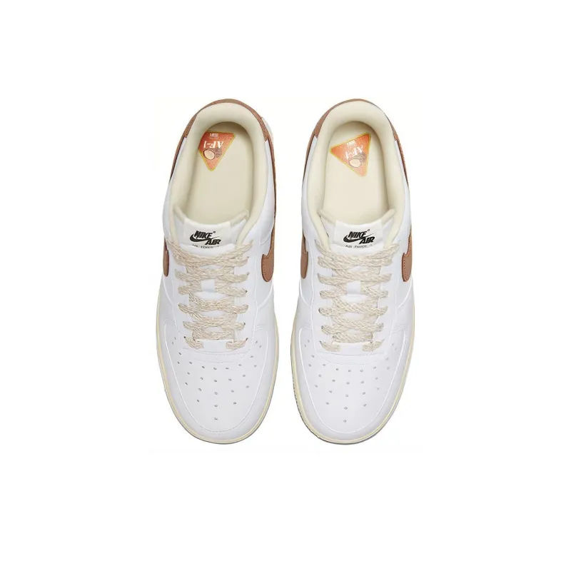 Nike Air Force 1 '07 Lx Coconut Women's-3