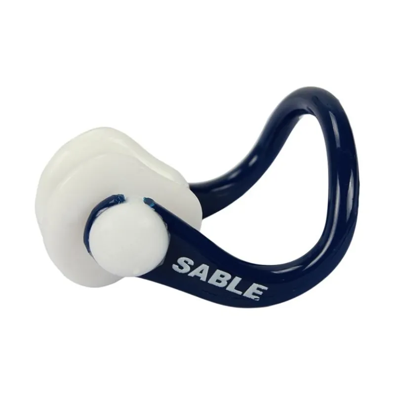 SABLE Nose Clips Unisex Silicone-1
