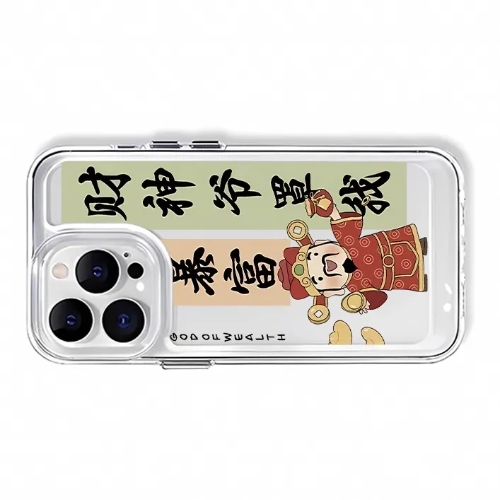 Victory charge Phone Cases-1