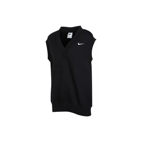 Nike Camisoles Women's Black