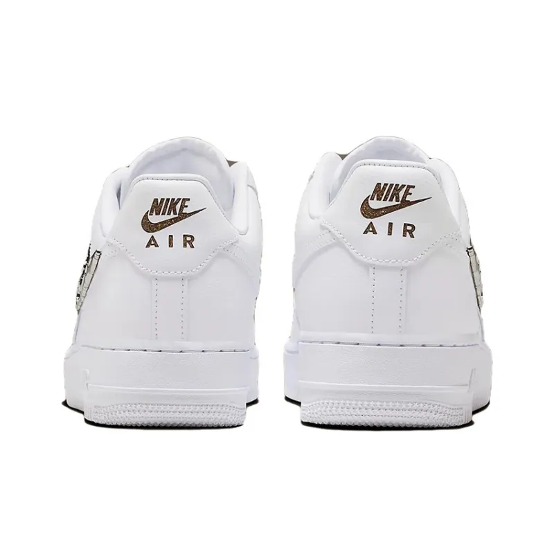 Nike Air Force 1 Low '07 Prm 2 Molten Metal-4