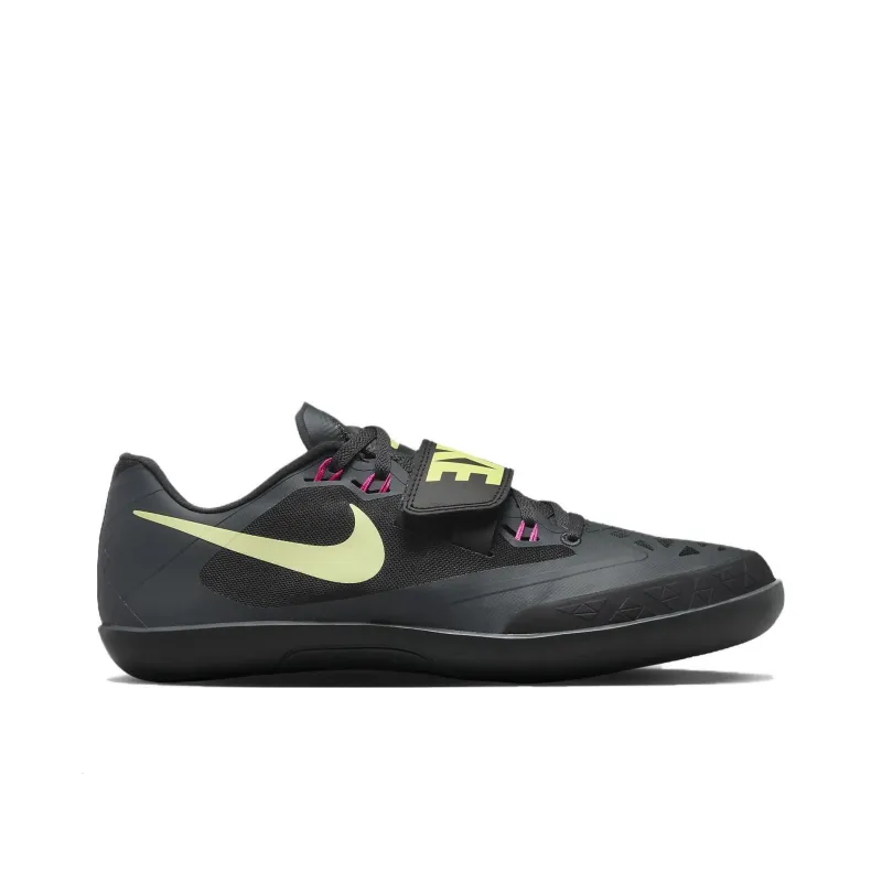 Nike Zoom Sd 4 'Anthracite Fierce Pink'-1