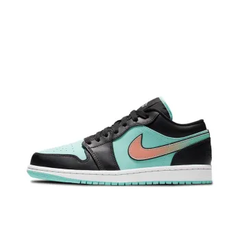 JORDAN 1 Low Se Tropical Twist