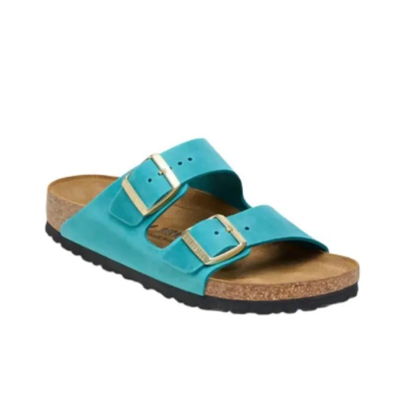 Birkenstock Arizona Leather Sandals Women's-1