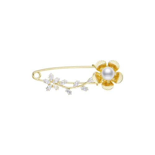 JAY Brooches Women's