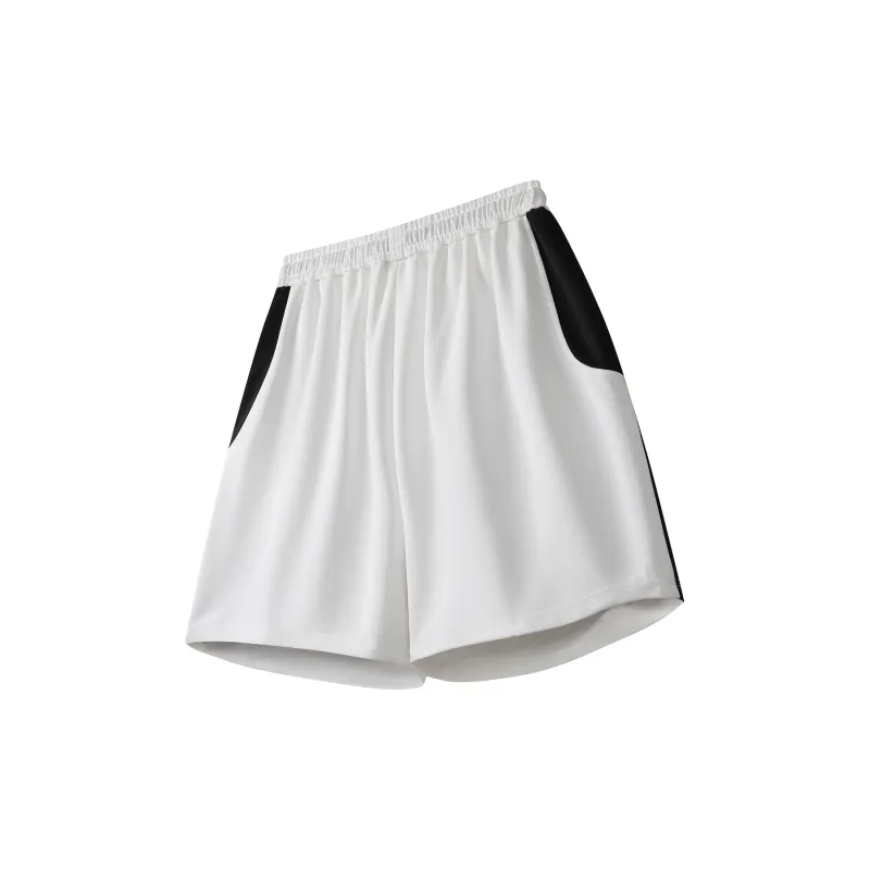 S.view Casual Shorts Unisex-3