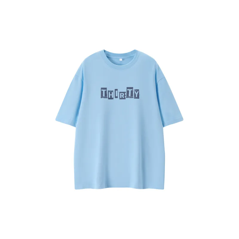 30BRAID T Shirts Unisex-16