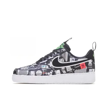 Nike Air Force 1 Low Worldwide