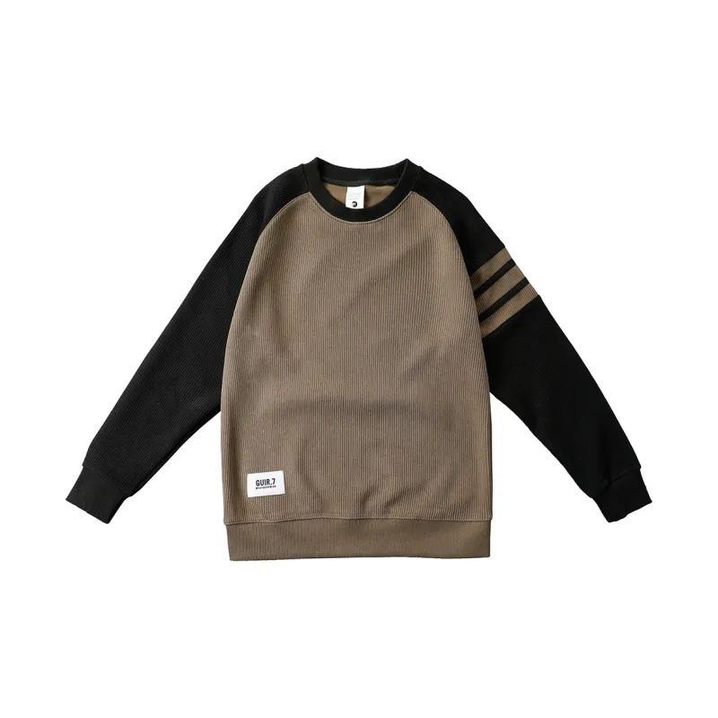 Duke car Sweatshirts Men-1