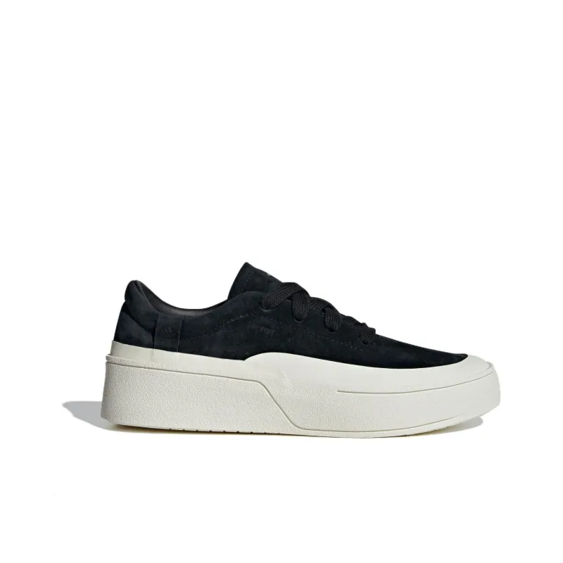 Adidas Labcourt 'Black White' US M 3.5 - POIZON
