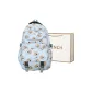Blue+Shopping Bag