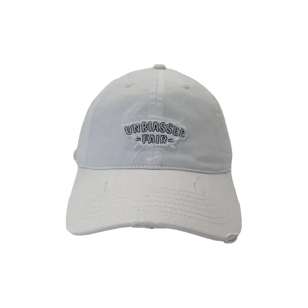 SLEEPYWALK Cotton Baseball Caps Unisex-1