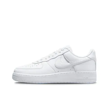 Nike Air Force 1 '07 Low Color Of The Month Triple White