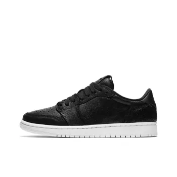 Jordan 1 Retro Low NS Black White Women's