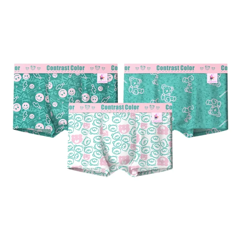 Primeet Underpants Men's 3 Pack-3