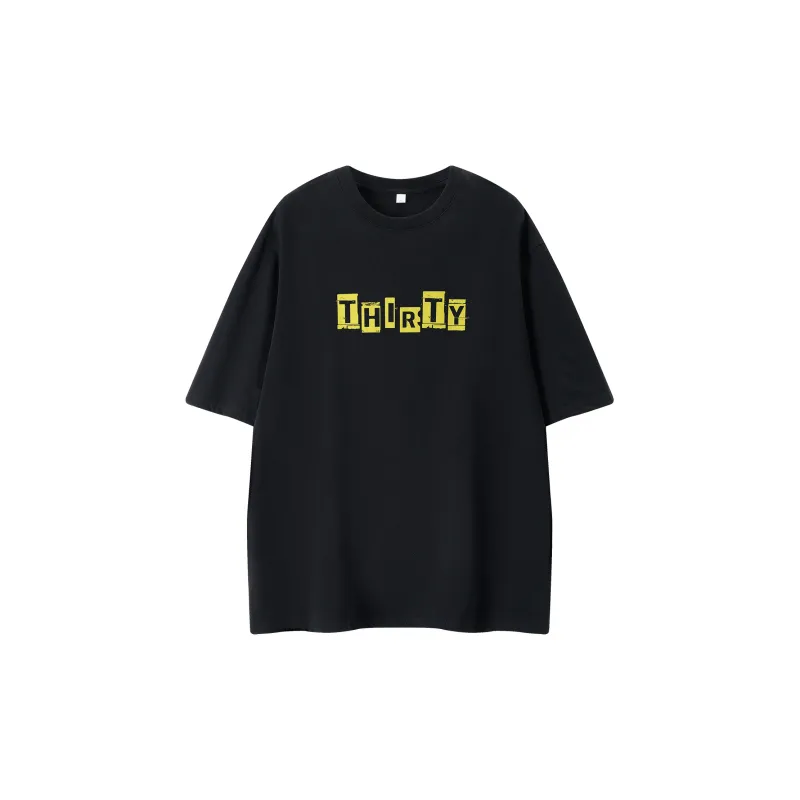 30BRAID T Shirts Unisex-12