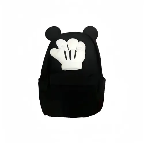 Disney Backpacks Black