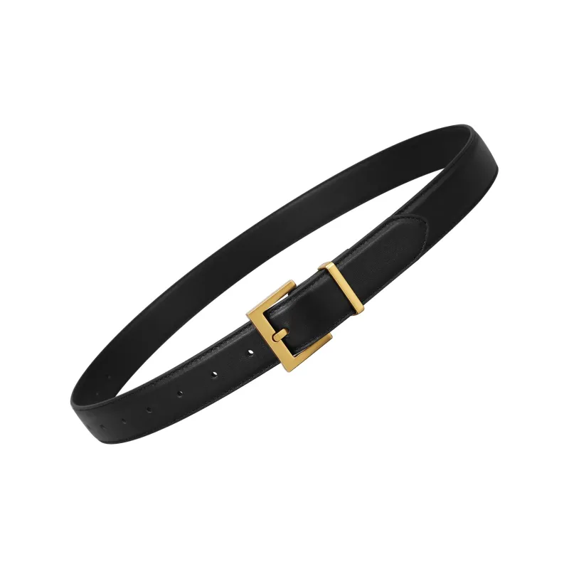 Jaylen Oos Leather Belts Women's-3
