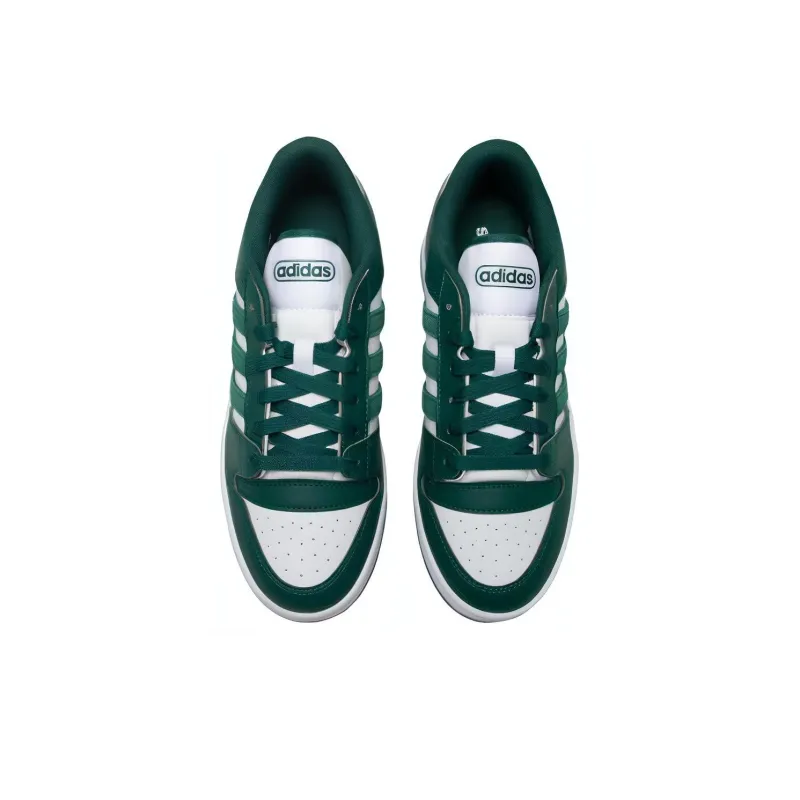 Adidas Turnaround Low 'Green White'-3