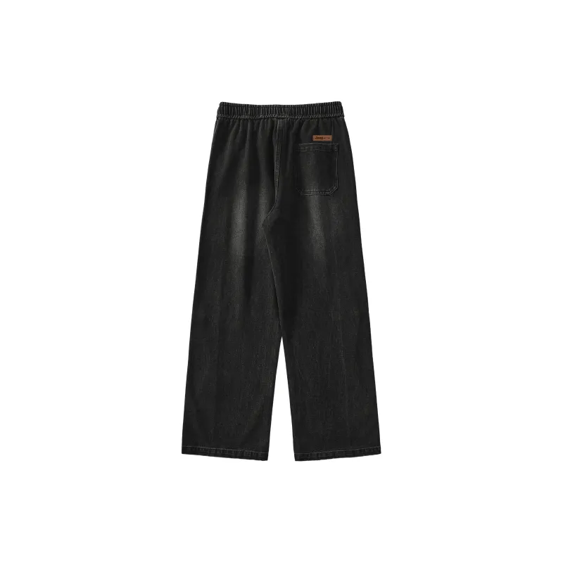 Jeep Jeans Unisex-1