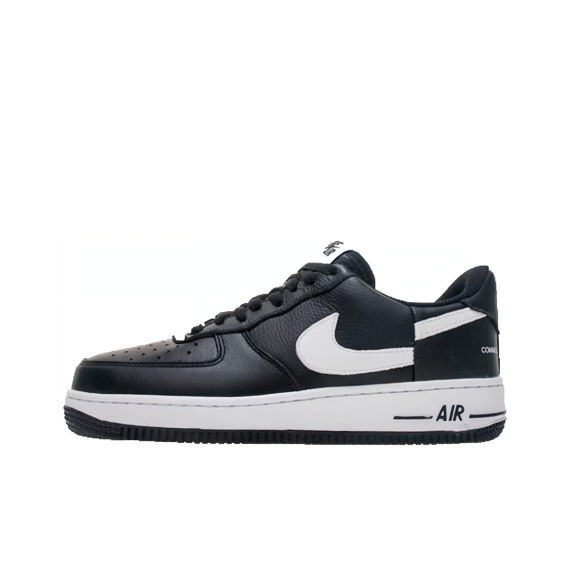 nike air force one x supreme POIZON