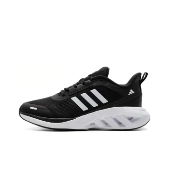 Adidas All Day Power 'Black White'