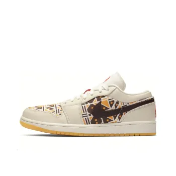 JORDAN 1 Low Quai 54 2020
