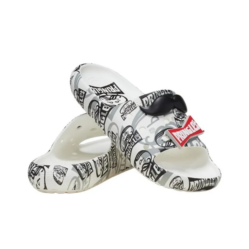 Crocs Classic Slide Pringles-4