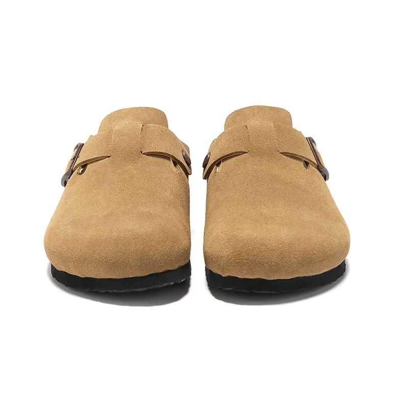 Pina Composite Sole Abrasion Resistant Quick Dry Wrap toe Slippers Women's-4
